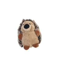 Sevimli Kirpi Peluş Oyuncak Uyku Arkadaşim 20 cm Hediyelik (Çok Renkli)