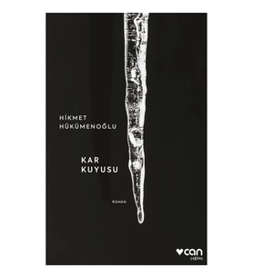 Kar Kuyusu