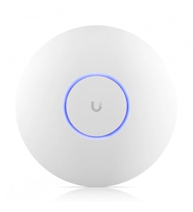 UBIQUITI UNIFI U7-PRO MAX WIFI-7 KURUMSAL ACCESS POINT