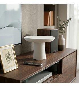 El Yapımı Dekoratif Sunum Standı Mum ve Takı Sunumluğu Masa Üstü Ev Aksesuarı Modern Dekor