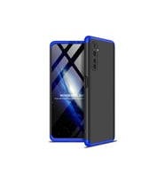 Realme 6 Pro Uyumlu Kılıf Zore Ays Kapak
