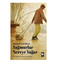 Yağmurlar Nereye Yağar
