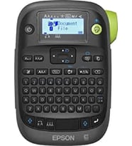 Epson Labelworks Lw-K400 Qwerty