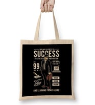 No Secrets To Success Bez Çanta Uzun Saplı