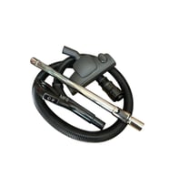 Arçelik Uyumlu S 7590 İmperium / TSZ 9953 SilentPro Hortum Boru Başlık Komple Set