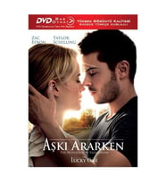 The Lucky One (Aşkı Ararken) (Bas-Oynat DVD)
