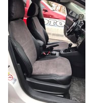 2017 model Volskwagen Jetta Özel Dikim Koltuk Kılıfı