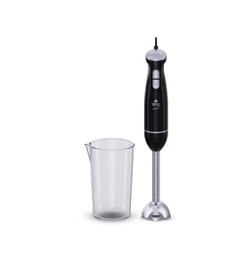 KİNG K1101 BRENDOLA EL BLENDER (Siyah)