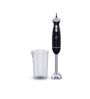 KİNG K1101 BRENDOLA EL BLENDER (Siyah)