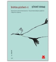 Bütün Şiirleri 1