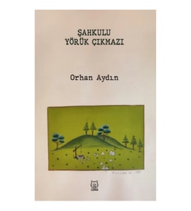 Şahkulu Yörük Çıkmazı