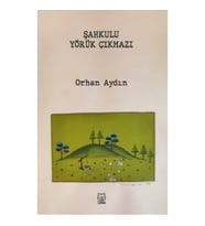 Şahkulu Yörük Çıkmazı