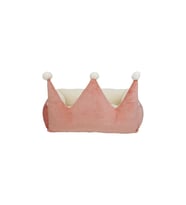 Pet Comfort Queen Kedi/Köpek Yatağı, Pembe 55x45cm
