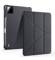 Xiaomi Pad 7 Uyumlu Kılıf Zore Tri Folding Kalem Bölmeli Standlı Kılıf