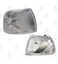 Sinyal Lambası T4 Caravella  1998-2003 Beyaz Sağ (1 Adet) (Oem No: 7D0953042F)