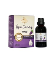 Pharmoils Üzüm Çekirdeği Yağı 50 ml