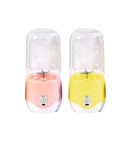 PORTABLE TOMBUL TAŞINABİLİR USB ŞARJLI BLENDER