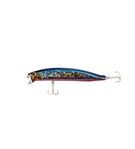 Fujin Punisher 10,5Cm 16Gr Floating Suni Yem 202