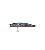 Fujin Punisher 10,5Cm 16Gr Floating Suni Yem 202