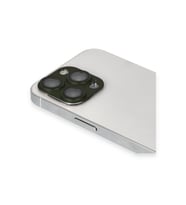 Çınarcık Dev iPhone 13 Pro Max Pers Alüminyum Kamera Lens - Lacivert
