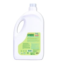 Baby Bitkisel Emzik Biberon Temizleyici 2750 ml