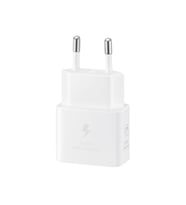 Samsung EP-T2510N Type C Hızlı Şarj Adaptörü (25W) - Beyaz