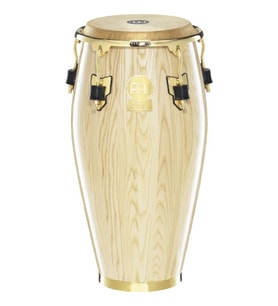 Meinl MSA11AWA American White Ash Mongo Santamaria 11\" Quinto (Natural)