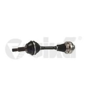 7L0407271 Aks Komple SOL & SAĞ - Touareg -Q7 2002-2015