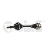 7L0407271 Aks Komple SOL & SAĞ - Touareg -Q7 2002-2015