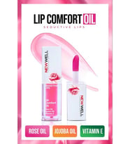 New Well New Well Lip Comfort Oil Dudak Bakım Yağı 5 ml