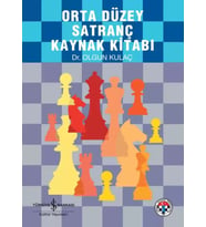 Orta Düzey Satranç Kaynak Kitabı - Olgun Kulaç