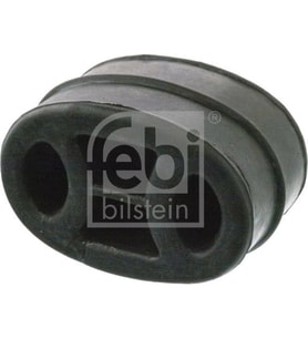 Opel Vectra A Calibra 1992-2001 Egzoz Aska Lastigi Arka 90280491 YTT