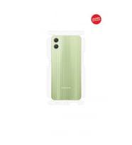 Samsung Galaxy A05 Arka ve Yan Koruyucu Tpu Film