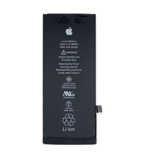 iPhone XR Uyumlu Pil Sıfır - Servis