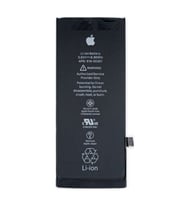 iPhone XR Uyumlu Pil Sıfır - Servis