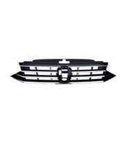 VOLKSWAGEN PASSAT ÖN PANJUR KROM KUŞAKLI 20- WOS09PA060 3G0853651BLBKZ