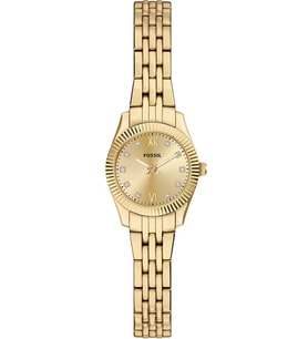 Fossil Fes5474 Kadın Kol Saati