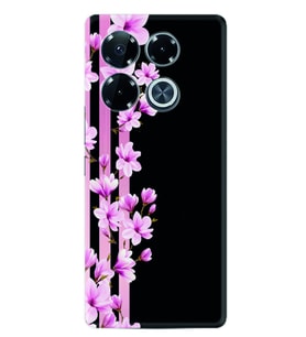 Infinix Note 40 4G Kılıf HD Baskılı / ZXS4-XA14/151 1393