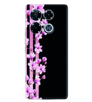 Infinix Note 40 4G Kılıf HD Baskılı / ZXS4-XA14/151 1393