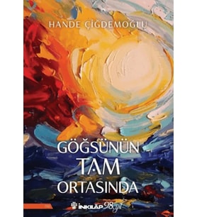 Göğsünün Tam Ortasında