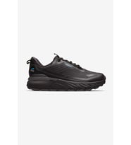 Lescon Wind 2 Erkek Su Geçirmez Sneaker Spor Ayakkabı (Siyah)
