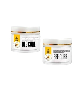 Bee Cure Arı Kremi 2 Adet