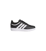 adidas Unisex Çocuk  Siyah  Yürüyüş Ayakkabısı HOOPS 4.0 J JI3474