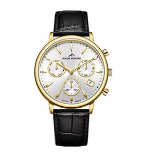 Roche Montre RMG6014-04 Erkek Kol Saati