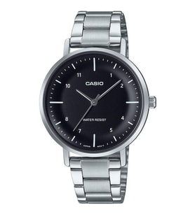 Casio LTP-VT03D-1BDF Kadın Kol Saati