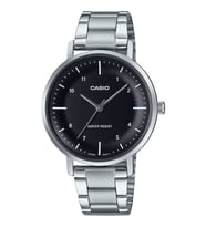 Casio LTP-VT03D-1BDF Kadın Kol Saati