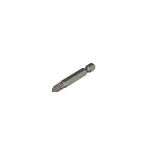 Tomax Yıldız Bits Uç (Pozidriv) Pz 2X100 - (10 Adet)