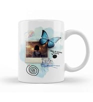 Life is Strange 01 Kupa Bardak Porselen