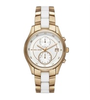 Michael Kors MK6466 Kadın Kol Saati