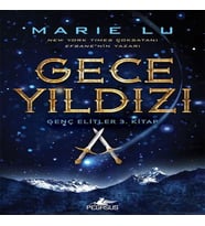 Genç Elitler 3. - Gece Yıldızı (Ciltli)